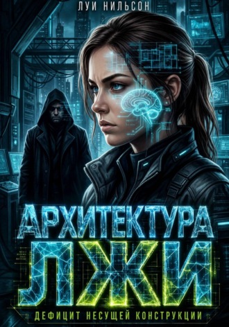 Архитектура лжи: Дефицит несущей конструкции. Луи Нильсон