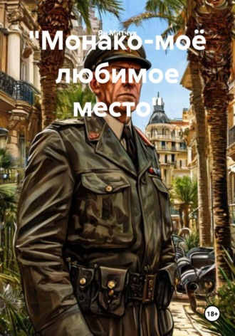 Ян Митчук. Монако - моё любимое место