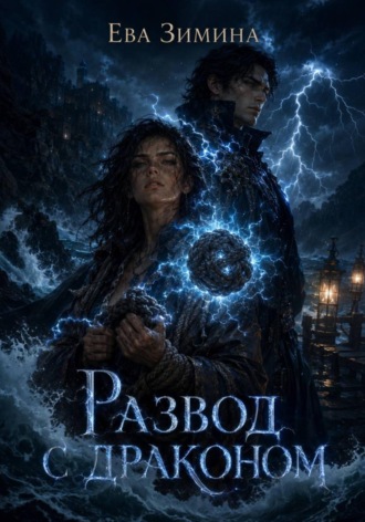 Ева Зимина. Развод с драконом
