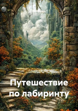 Аридника. Путешествие по лабиринту