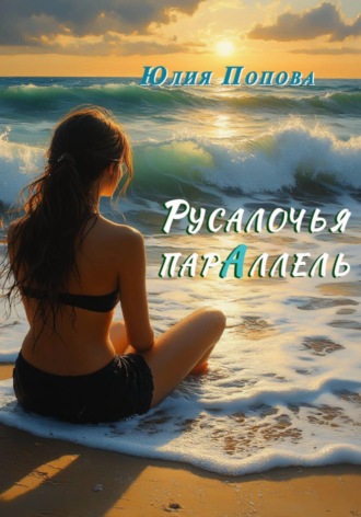 Русалочья парАллель. Юлия Попова