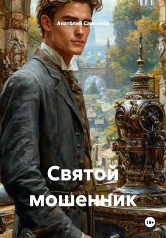 Святой мошенник. 
