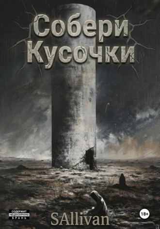 SAllivan SAllivan. Собери Кусочки
