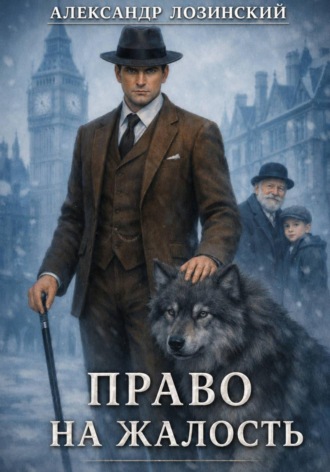 Право на жалость. Александр Лозинский