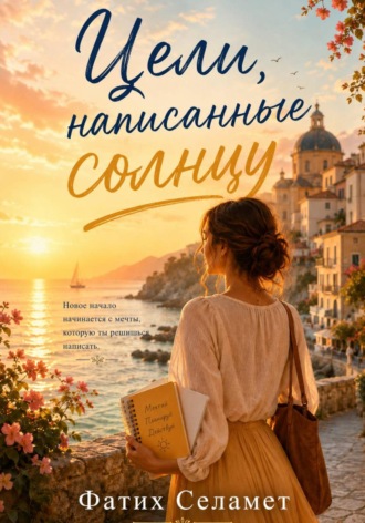 Цели, написанные солнцу. Fatih SELAMET