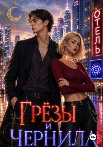 Лилия Лисовская. Грезы и чернила. Опасная сделка.