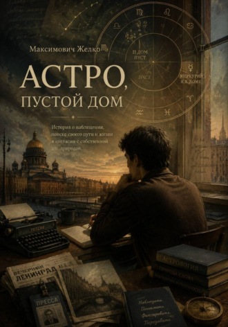 Астро, Пустой Дом. 