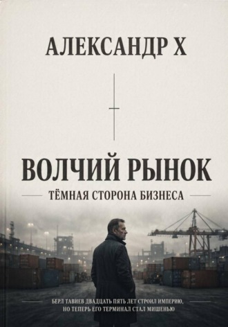 Волчий рынок. Александр X