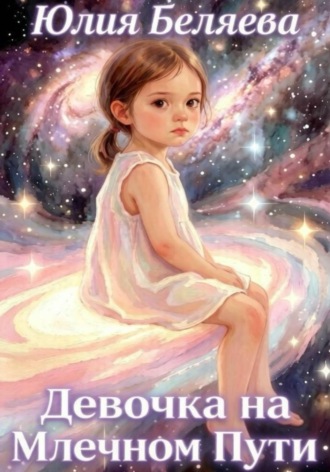 Юлия Беляева. Девочка на Млечном Пути
