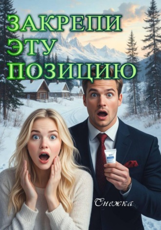 Закрепи эту позицию. 