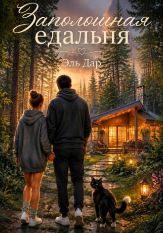 Заполошная едальня. Эль Дар