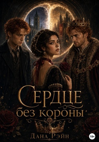 Сердце без короны. Дана Рэйн