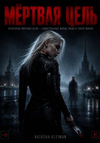 Natasha Kleiman. Мёртвая цель