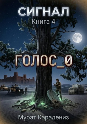Голос 0. Мурат Карадениз