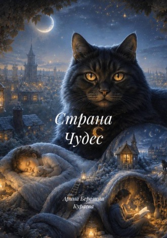 Арина Березина Кураева. Страна Чудес