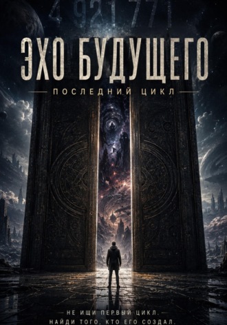 Эхо будущего. Последний цикл.  Халатян Г.А.