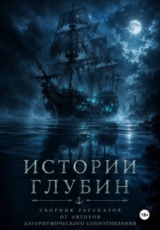 Мария Громкова. Истории глубин