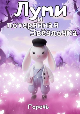 Луми и потерянная Звёздочка. Горечь