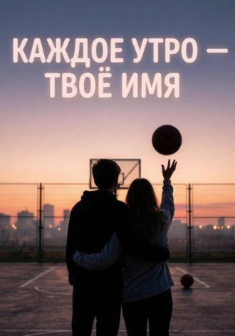 Алиса Трифонова. Каждое утро - твое имя