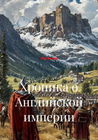 Хроника о Английской империи. Иоа Вещий