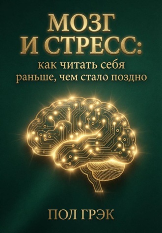 Пол Грэк. Стресс и мозг