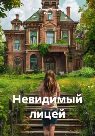 Невидимый лицей. Александр Поворот Реки