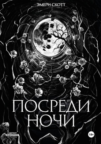 Посреди ночи. 