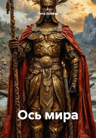 Ось мира. 
