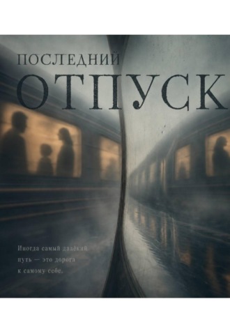 Артур Вишневский. Последний отпуск