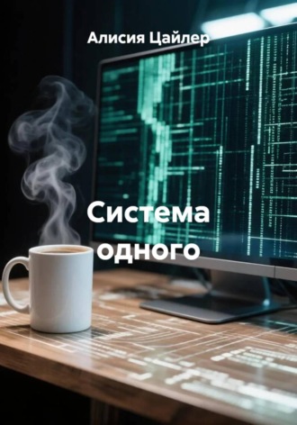 Алисия Цайлер. Система одного