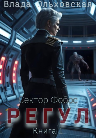 Регул. Книга 1. Влада Ольховская