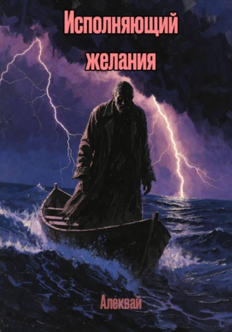 Исполняющий желания. 