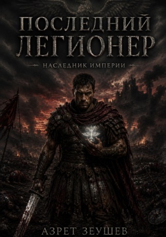 Азрет Зеушев. «Последний Легионер». Наследник Империи