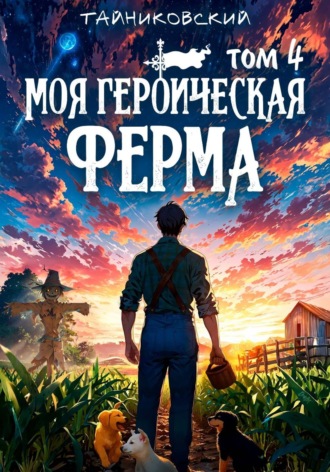 Моя героическая ферма. Том 4. Тайниковский