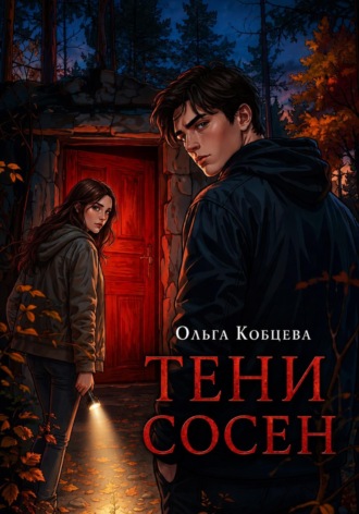 Тени Сосен. 