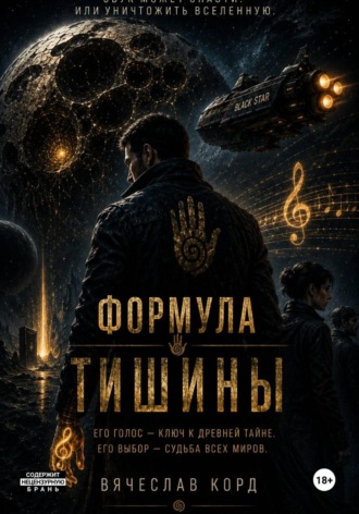 Вячеслав Корд. Формула Тишины