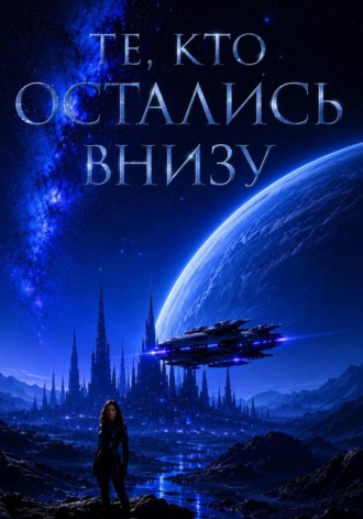 Лука Тенгери. Те, кто остались внизу