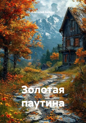 Анатолий Иванович Байдак. Золотая паутина