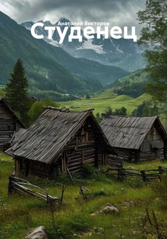 Анатолий Викторов. Студенец