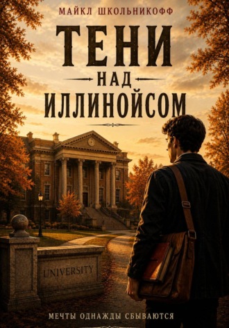 Майкл Школьникофф. Тени над Иллинойсом