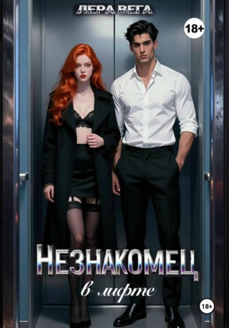 Лера Вега. Незнакомец в лифте