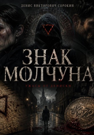 Знак Молчуна. Денис Сорокин