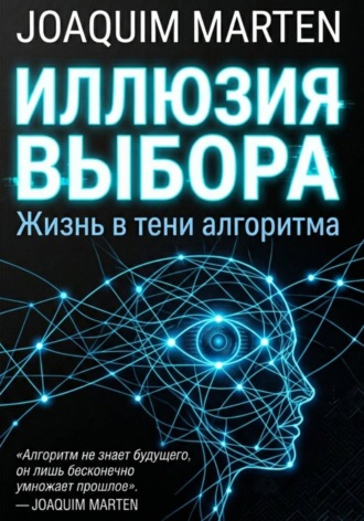 Joaquim Marten. Иллюзия выбора