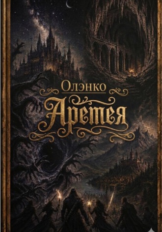 Аретея.  Олэнко