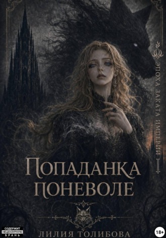 Лилия Толибова. Попаданка поневоле