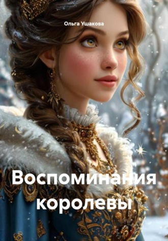 Ольга Ушакова. Воспоминания королевы