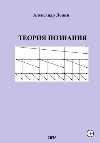 Теория познания. Александр Лопин
