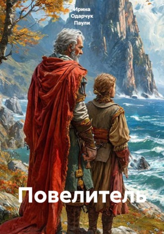 Ирина Одарчук Паули. Повелитель