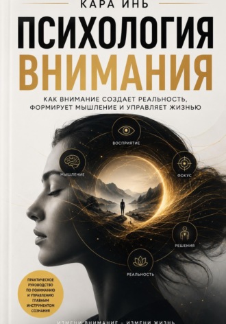 Кара Инь. Психология внимания