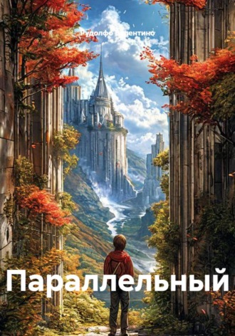 Параллельный. Рудолфо Валентино
